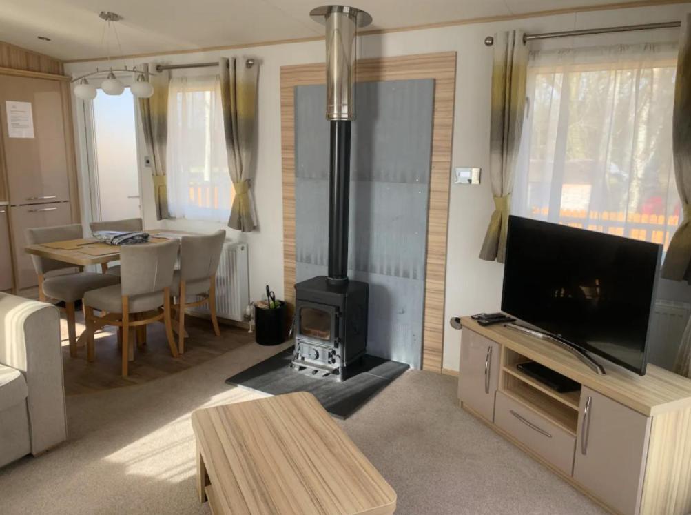 Squirrel Lodge Καρλάιλ Εξωτερικό φωτογραφία