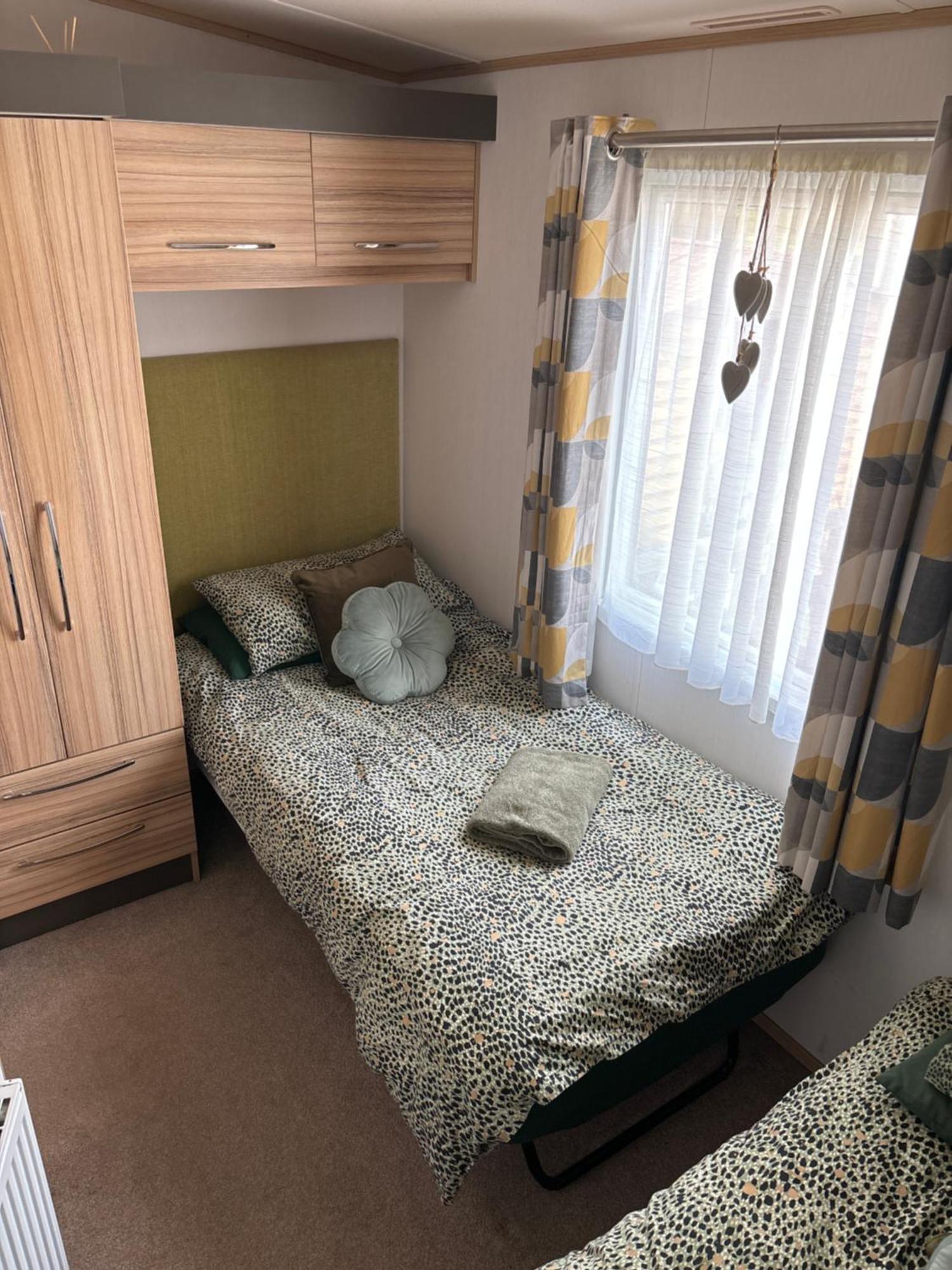 Squirrel Lodge Καρλάιλ Εξωτερικό φωτογραφία