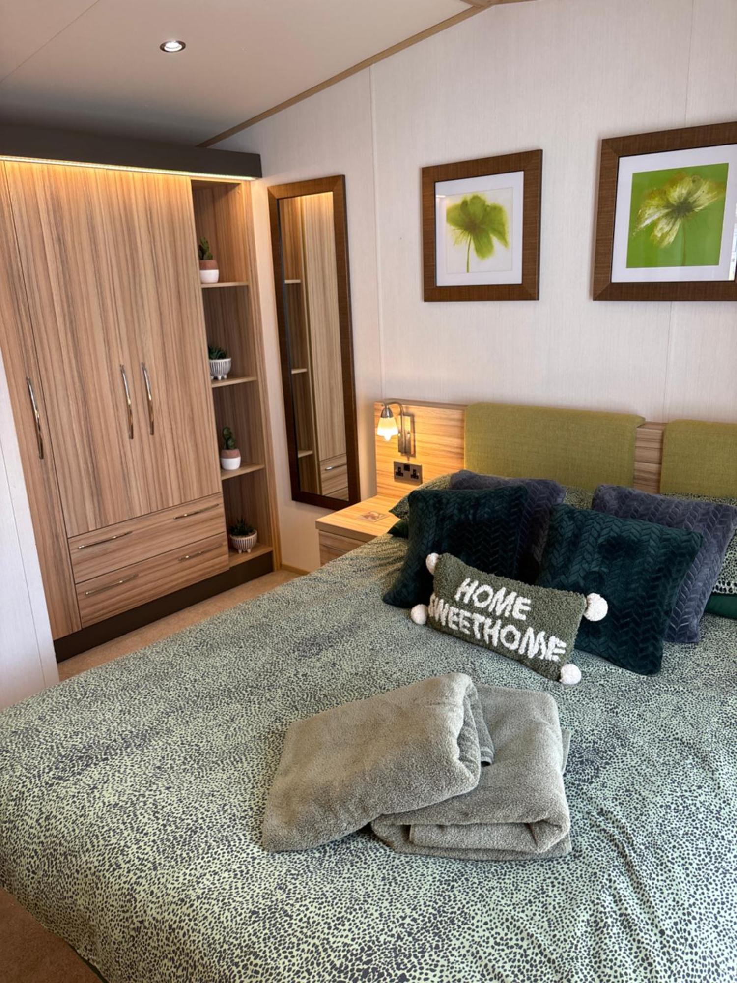 Squirrel Lodge Καρλάιλ Εξωτερικό φωτογραφία